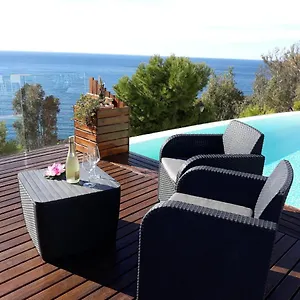 Luxury Paradise Salobrena