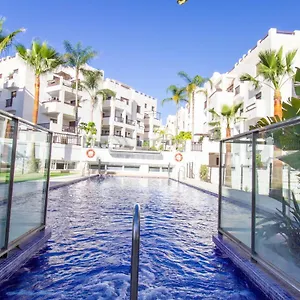 Rentitspain Oasis De Gym Y Balcon Apartamento