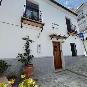 Casa La Romana Сasa de vacaciones
