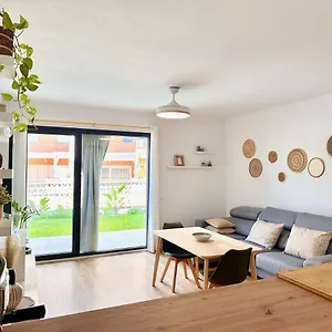 Magnifico De Ensueno Con Piscina Y Parking Apartamento
