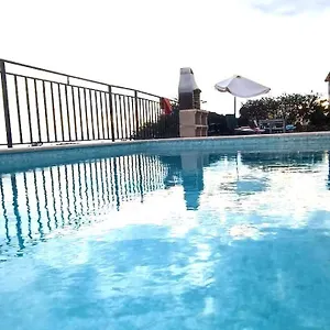 La Torrecica, Con Caracter Andaluz Y Magnificas Vistas Al Mar Y Sierra Nevada Сasa de vacaciones