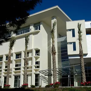 Hotel Salobrena Suites Salobreña