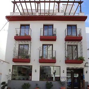 Maison d'hôtes Palomares, Salobreña